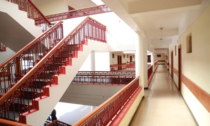 Stone House Area Hotel | Hotel Glanton Manor