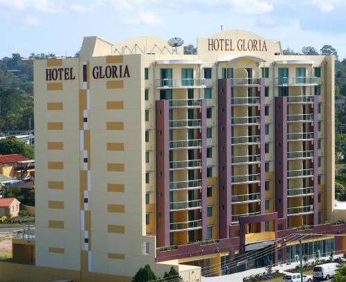 Springwood Hotel | Hotel Gloria