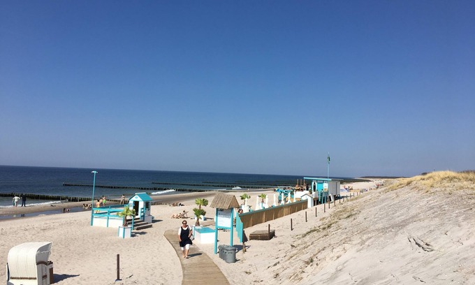 Markgrafenheide Hotel | Hotel Godewind