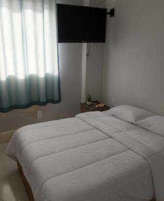 Samambaia Hotel | Hotel Gold