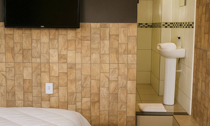 Samambaia Hotel | Hotel Golden HL