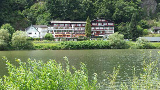 Traben-Trarbach Hotel | Hotel Gonzlay
