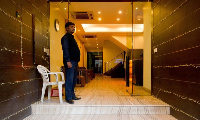 Karol Bagh Hotel | Hotel Good Palace