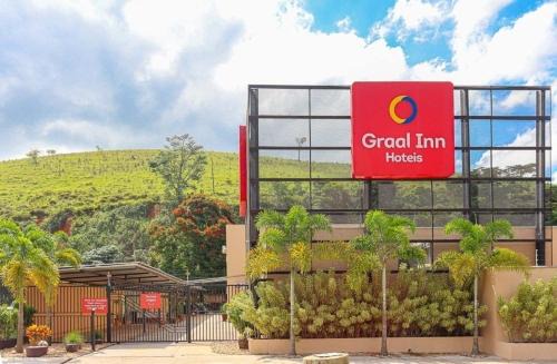 Queluz Hotel | Hotel Graal Inn Queluz