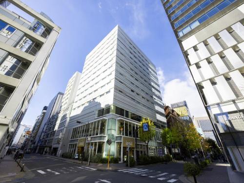 Ginza Hotel | Hotel Gracery Ginza