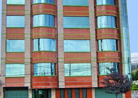 Quito Hotel | Hotel Gran Quitumbe