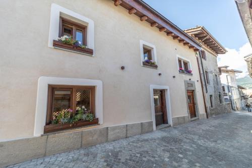 Sauze d'Oulx Hotel | Hotel Gran Trun