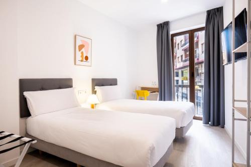 Centro Hotel | Hotel Gran Vía by gaiarooms