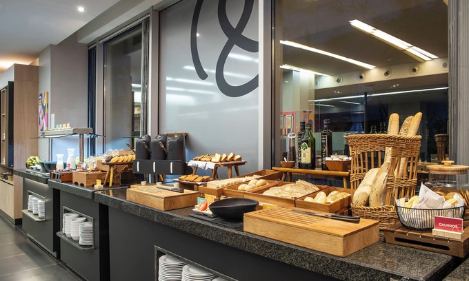 Beiro Hotel | Hotel Granada by Pierre & Vacances