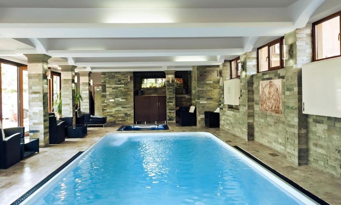 Eforie Nord Hotel | Hotel Grand