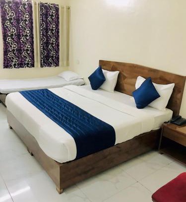Daulatabad Hotel | Hotel great punjab