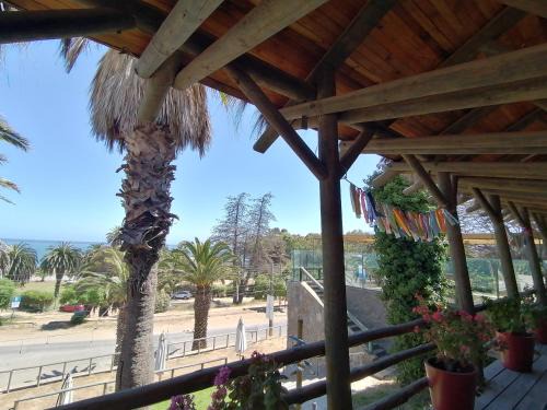 Papudo Hotel | Hotel Green Papudo