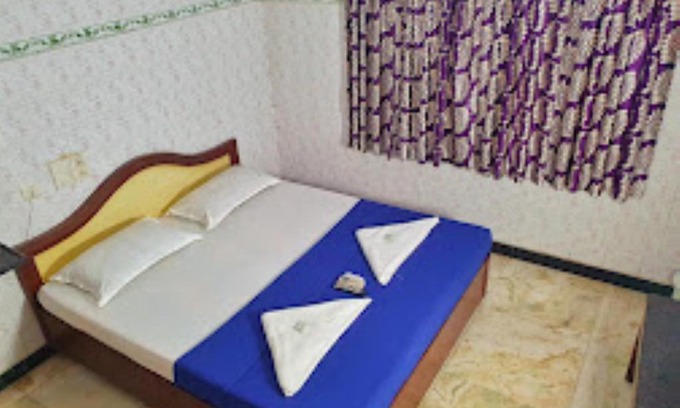 Periamet Hotel | Hotel Greens Chennai