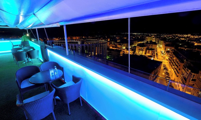 Sanlucar de Barrameda Hotel | Hotel Guadalquivir