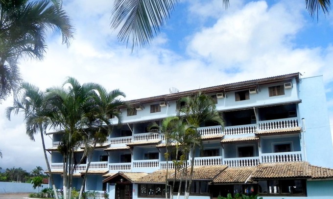 Caraguatatuba Hotel | Hotel H Caraguatatuba