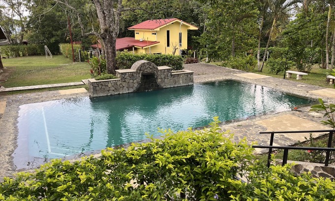 Pan de Azucar Hotel | hotel hacienda el rodeo