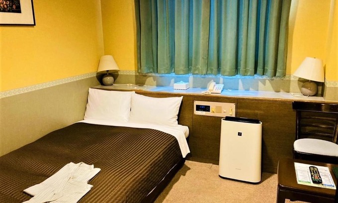 Chuo-ku Hotel | Hotel Hamilton Sapporo - Vacation STAY 18912v