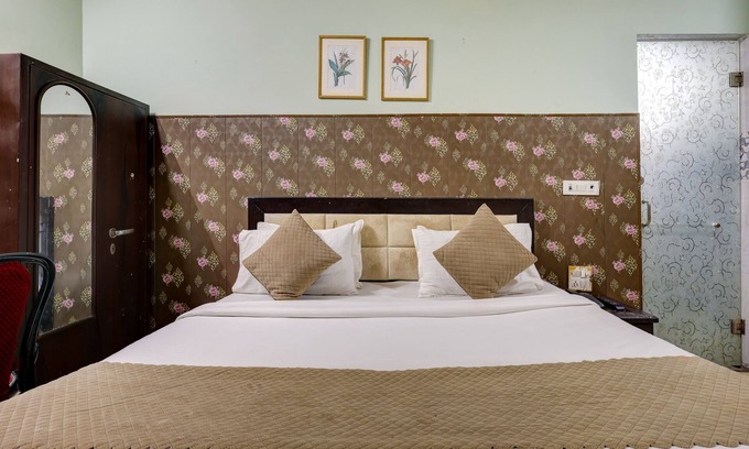 Hari Nagar Hotel | Hotel Hari Nager By The Premium Villa