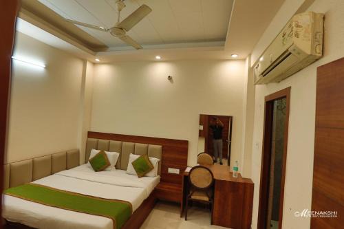 Roorkee Hotel | Hotel Haridev