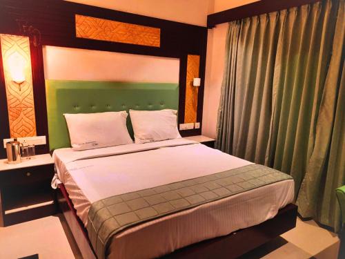 Kanyakumari Hotel | Hotel Harshanaa Elite