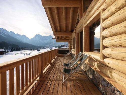 Granvilla Hotel | Hotel Haus Michaela