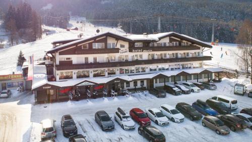 Riscone Hotel | Hotel Heinz