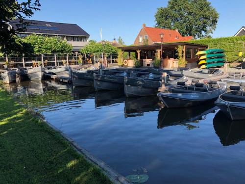 Kalenberg Hotel | Hotel het Rietershuijs
