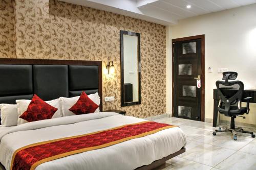 Bullawala Hotel | HOTEL HILL VIEW