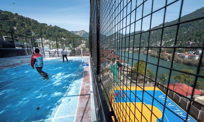 Nainital Hotel | Hotel Himalaya