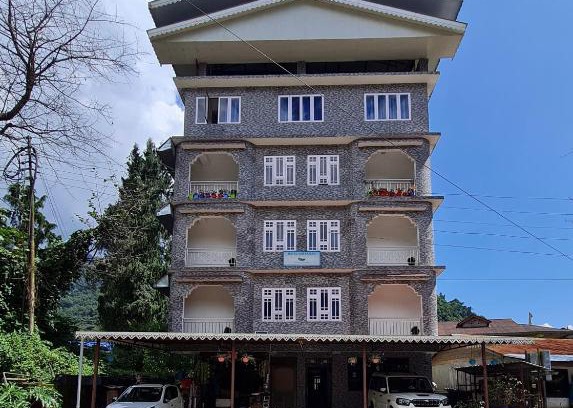 Yuksam Hotel | Hotel Himsagar