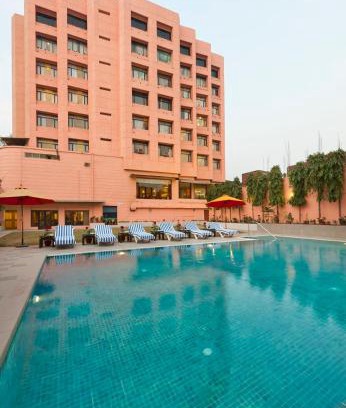 Varanasi Hotel | Hotel Hindusthan International, Varanasi