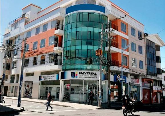 San Juan de Pasto Hotel | HOTEL HOME