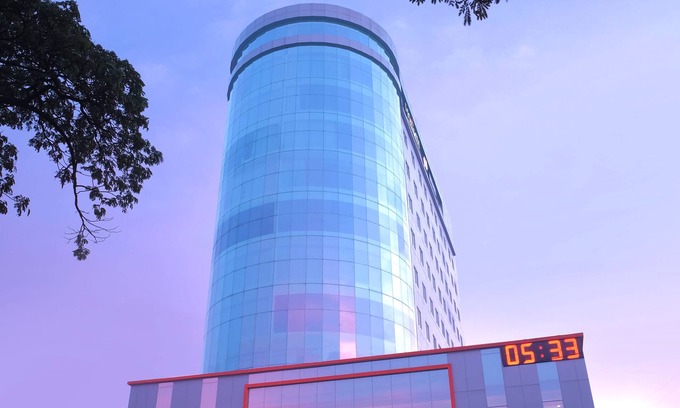 Semarang Hotel | Hotel Horison Nindya Semarang
