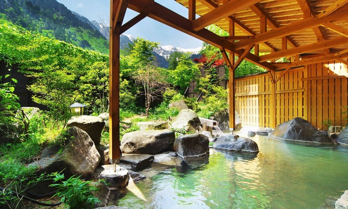 Tateyama-machi Hotel | Hotel Hotaka