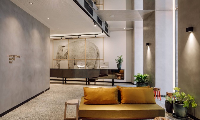 Sao Jose Hotel | Hotel Hotel - Member of Design Hotels