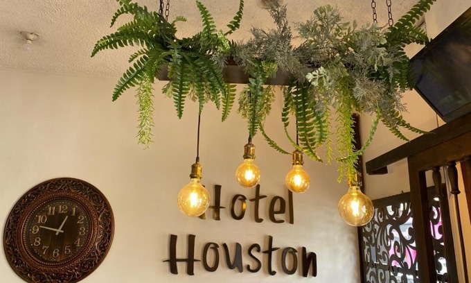 Bucaramanga Hotel | HOTEL HOUSTON