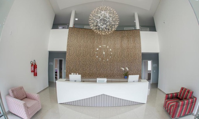 Vitorino Hotel | HOTEL HPR