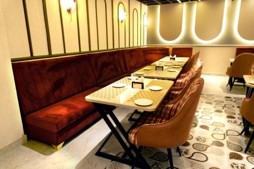 Rishikesh Hotel | Hotel Hrishikesh High