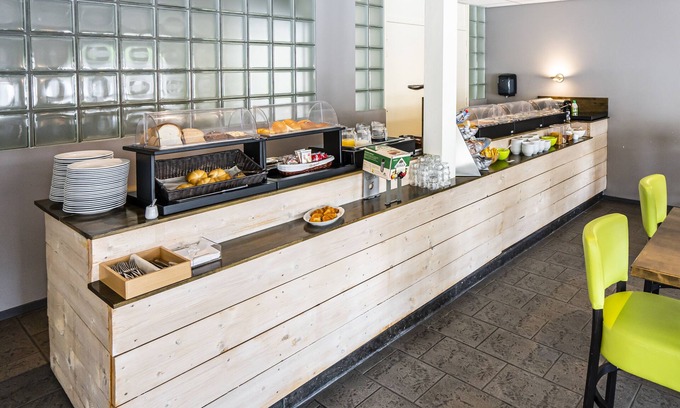 Hulst Hotel | Hotel Hulst