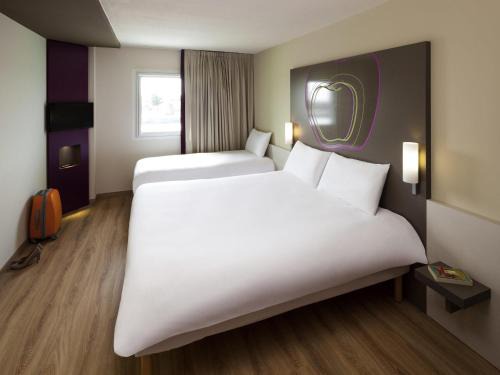 Lleida Hotel | Hotel Ibis Styles Lleida Torrefarrera