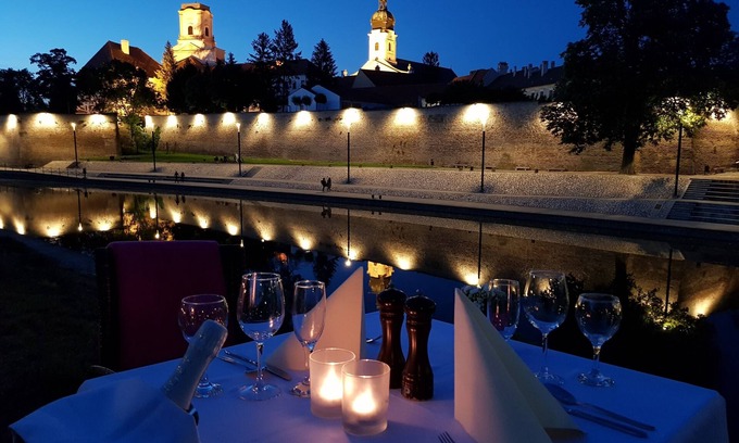 Gyor Hotel | HOTEL ICON