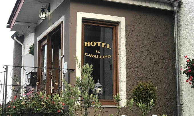 Warendorf Hotel | Hotel Il Cavallino