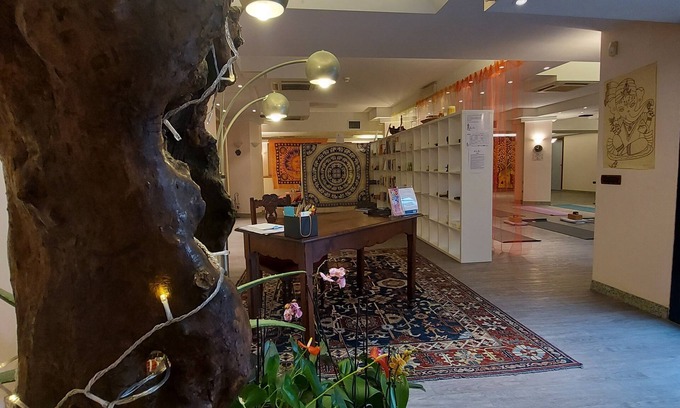 Ferrara Hotel | Hotel Il Duca D'Este