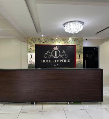 Santarem Hotel | Hotel Império Santarém