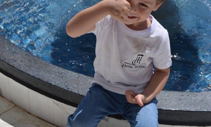 Aparecida do Taboado Hotel | Hotel Imperio