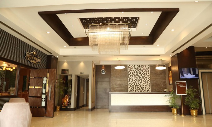 Ludhiana Hotel | Hotel Imperial Executive