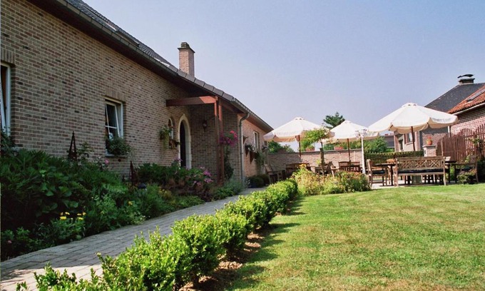 Sint-Joris-Winge Hotel | Hotel In Den Hoek