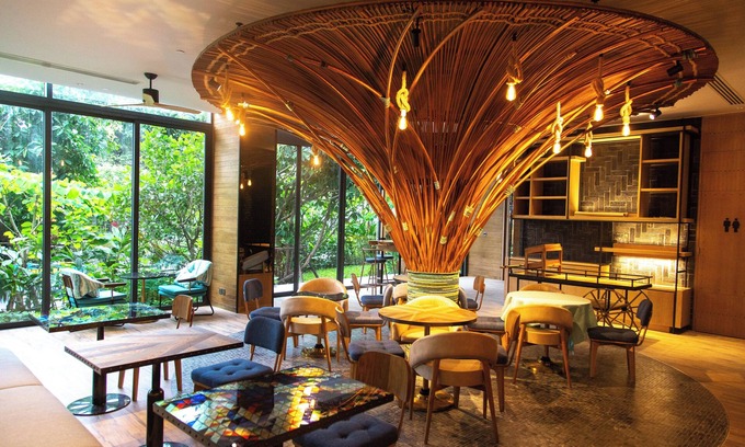 Patong Hotel | Hotel Indigo Phuket Patong by IHG