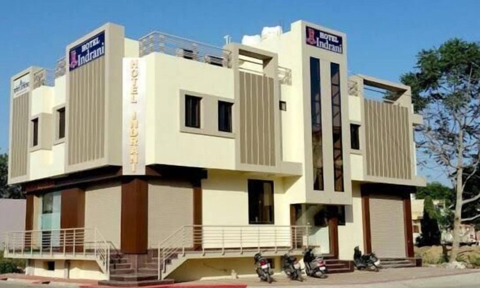 Chittorgarh Hotel | Hotel indrani