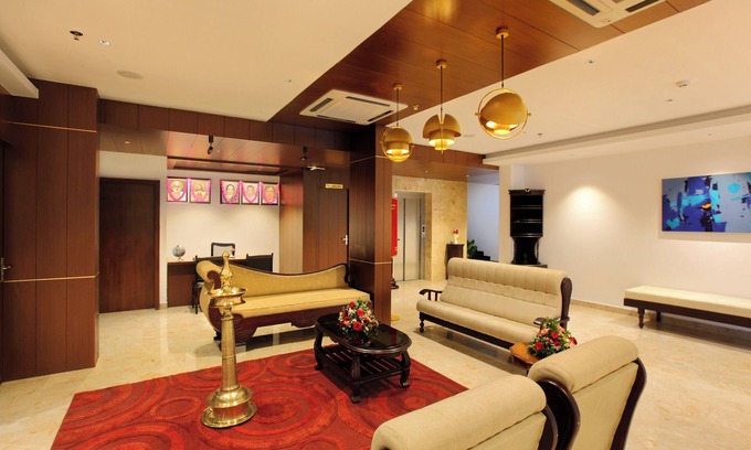 Aranmula Hotel | Hotel Indraprastha Kozhencherry